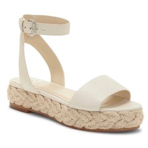 Vince Camuto - Delfina sandal “Fluff”